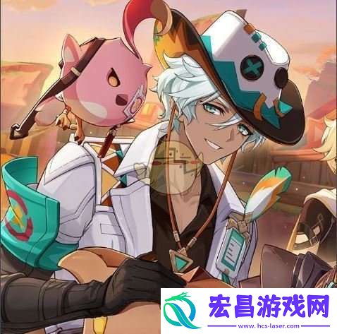 原神伊法怎么配队