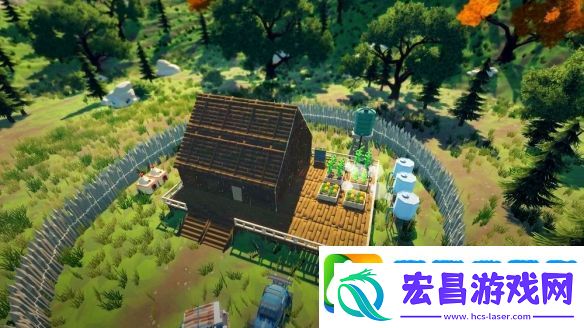 生存游戏启示录踏上充满挑战与希望的末日之旅