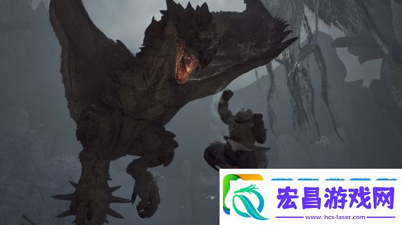 怪猎荒野公开街霸6联动内容