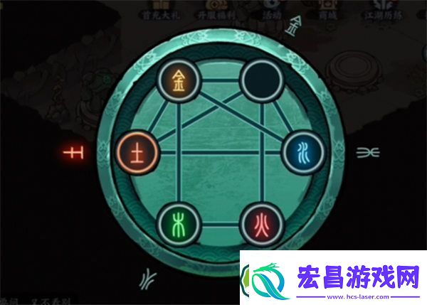方寸对决机器人红伞解密攻略