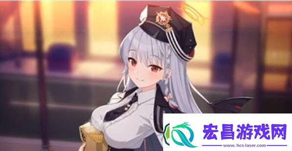 蔚蓝档案晴奈培养建议一览