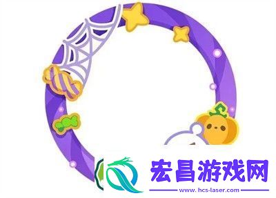 蛋仔派对南瓜女巫套装怎么获得
