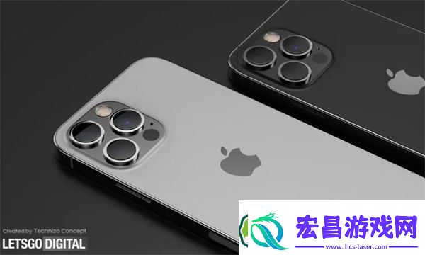 iPhone15Pro新增灰色取消金色