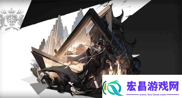 明日方舟傀影技能属性介绍