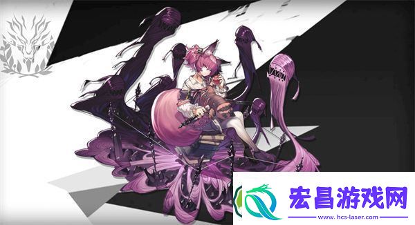 明日方舟巫恋技能属性介绍