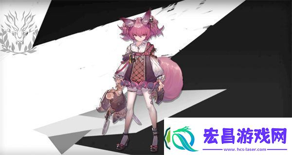 明日方舟巫恋技能属性介绍