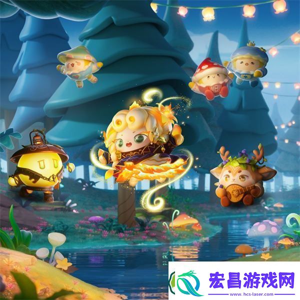 蛋仔派对8月25日维护补偿有什么