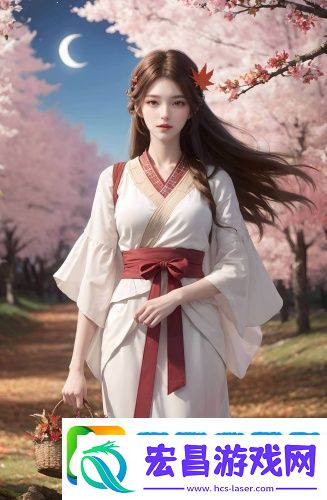 直接进入樱花岛