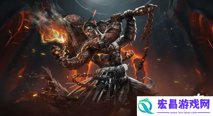 古魂游戏火属性魂核有哪些