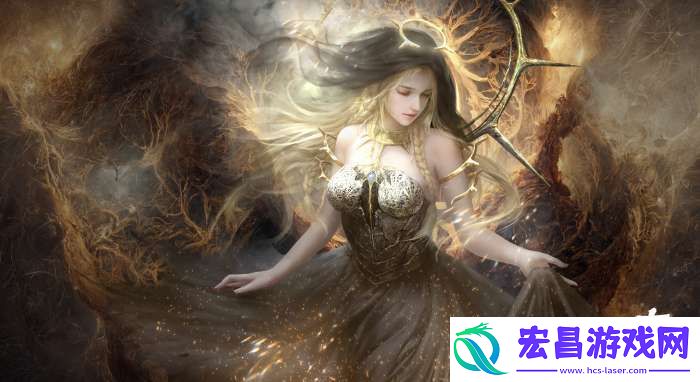 古魂游戏火属性魂核有哪些