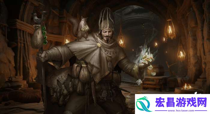 古魂游戏火属性魂核有哪些