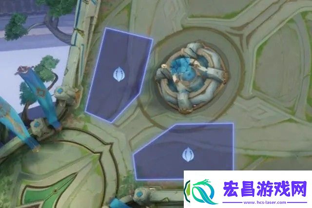 王者荣耀时光种子怎么隐藏