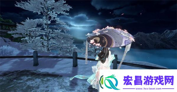 逆水寒手游外观玩法有什么问题