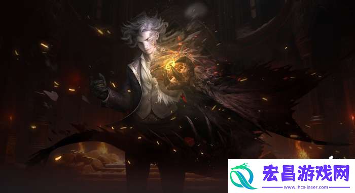 古魂游戏火属性魂核有哪些