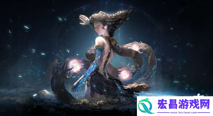 古魂游戏火属性魂核有哪些