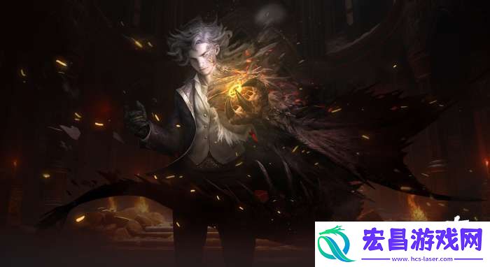 古魂游戏火属性魂核有哪些