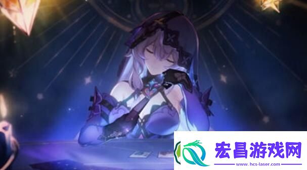 崩坏星穹铁道黑天鹅技能爆料