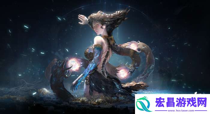 古魂游戏火属性魂核有哪些
