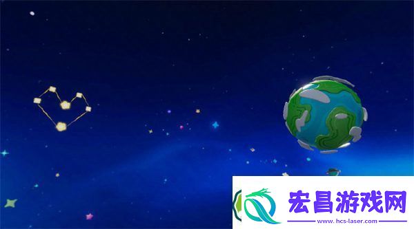 蛋仔派对月球基地怎么样
