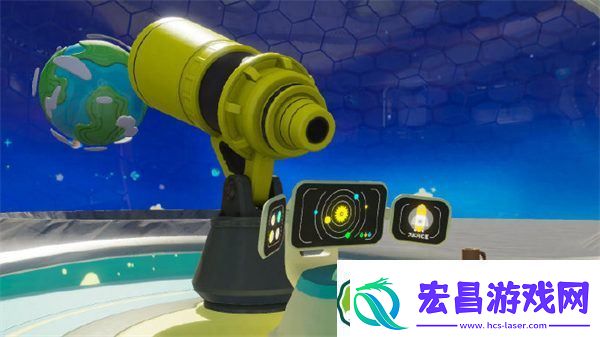 蛋仔派对月球基地怎么样