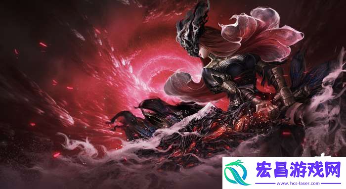 古魂游戏火属性魂核有哪些