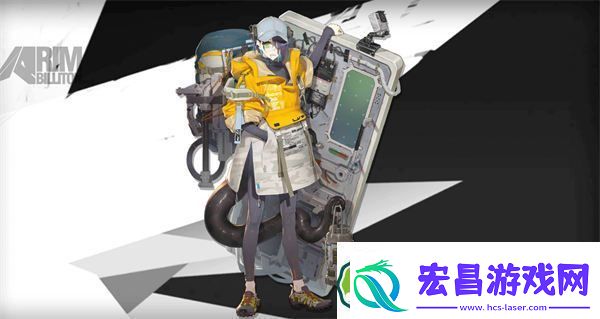 明日方舟石棉技能属性介绍