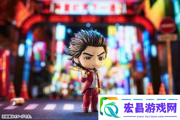 游戏如龙春日一番黏土人预计于2025年10月发售