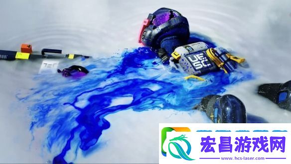 传索尼失落星船