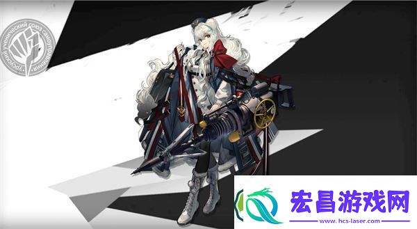明日方舟早露能属性介绍