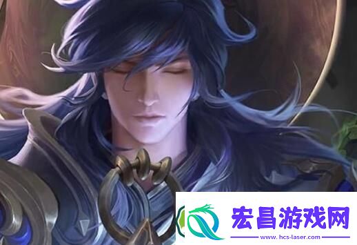 王者荣耀李信台词是什么