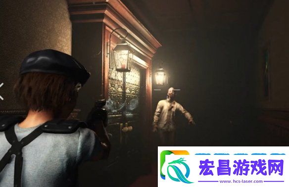 生化危机