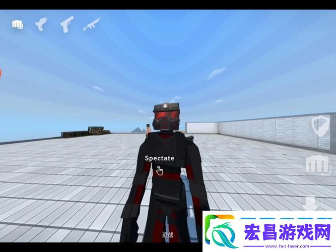 迷你世界沙漠新版本震撼登场