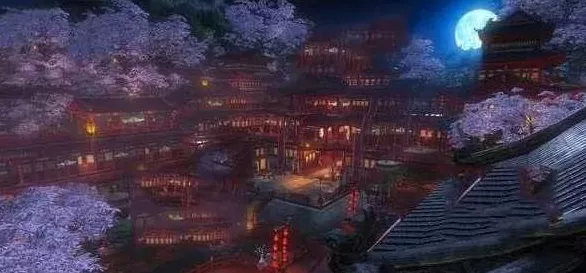 3月15日广州城采药惊变！逆水寒生存建造模式资源点重构首曝—华南玩家预约量破150万