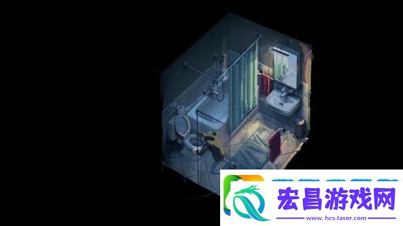 懊悔谷全新宣传影片展现主角陷入时间循环的困境