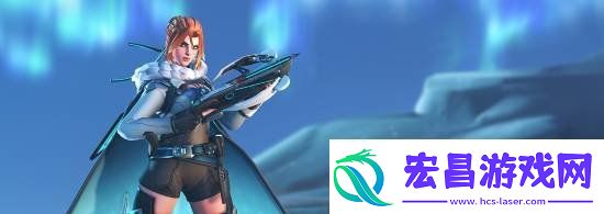 守望先锋2英雄禁用率