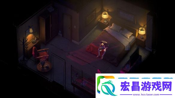懊悔谷全新宣传影片展现主角陷入时间循环的困境