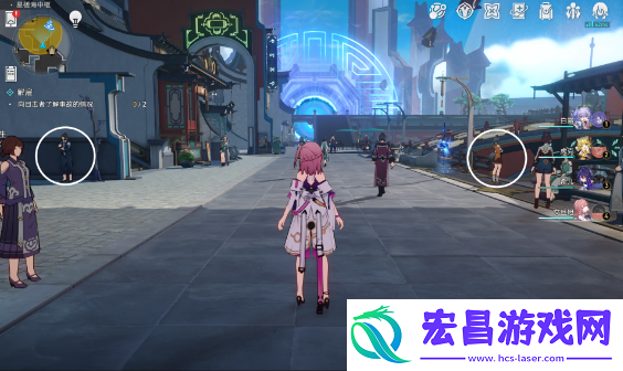 解雇任务全流程攻略