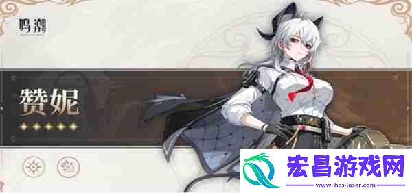 光噪暴击流声骸搭配全解析