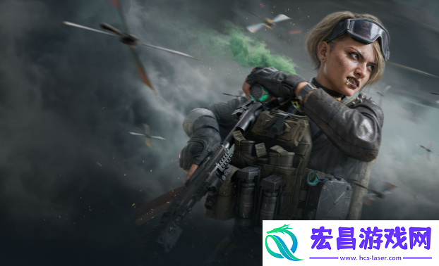 三角洲行动麦晓雯解锁方法一览