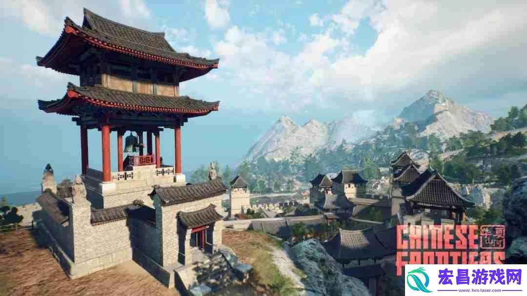 将于6月19日正式登陆Steam平台