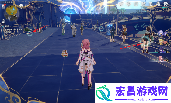 解雇任务全流程攻略