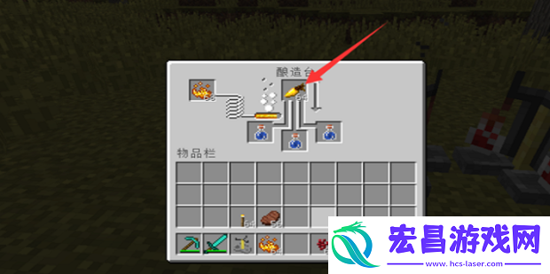 我的世界海底神殿宝箱寻找攻略