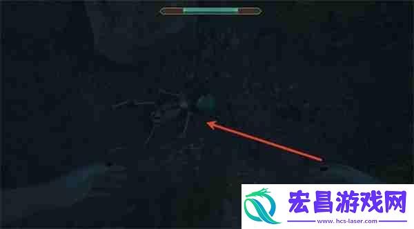 鳍光头盔获取与水下秘境探索攻略
