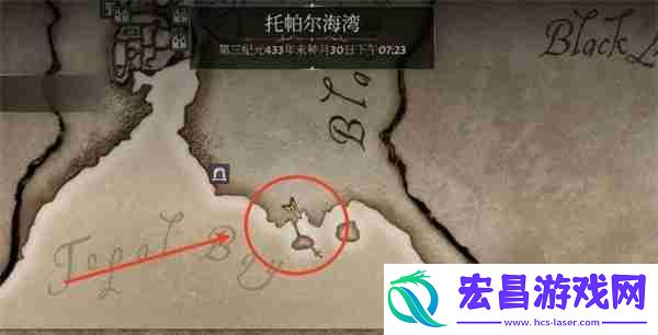 鳍光头盔获取与水下秘境探索攻略
