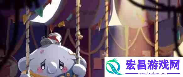 蛋仔派对流浪小象哆哆免费获取兑换码一览
