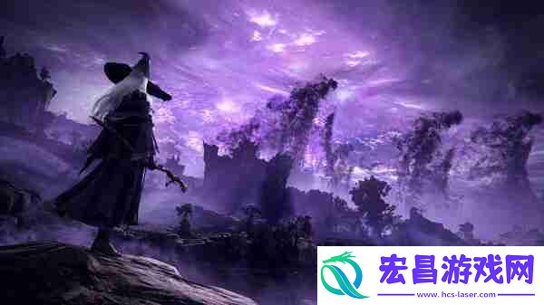 艾尔登法环