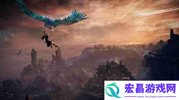 艾尔登法环