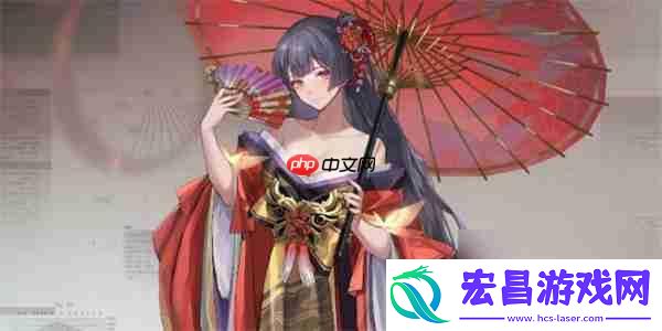 龙族卡塞尔之门龙马樱井小暮角色技能介绍