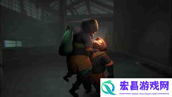 多人合作生存游戏拟态进行封闭测试