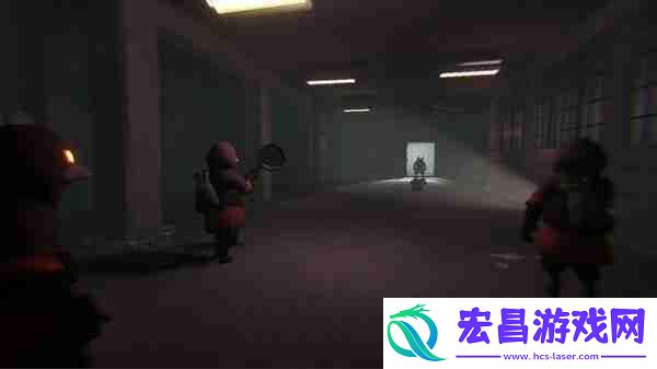 多人合作生存游戏拟态进行封闭测试